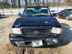 2008 Ford Ranger Super cab