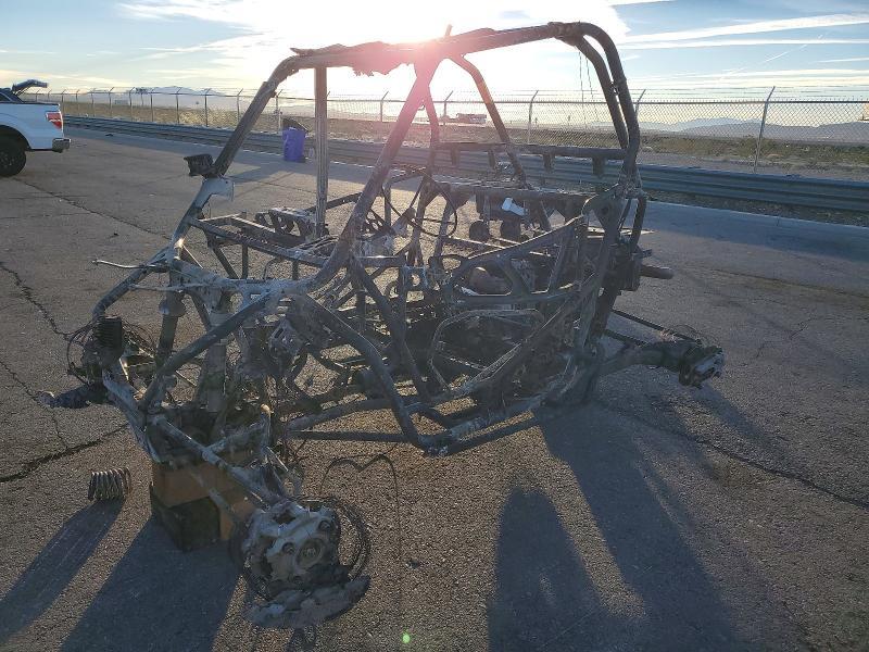 2020 Polaris Rzr Utility Vehicle