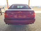2000 Lexus Gs 400