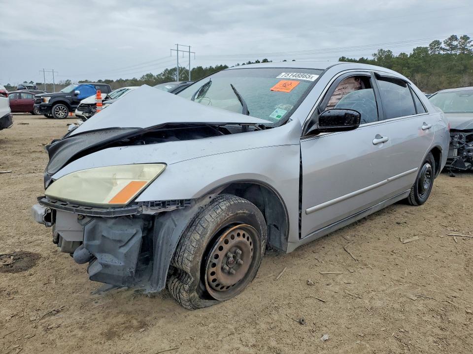 2005 Honda Accord lx