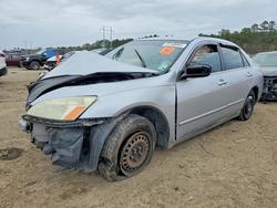 2005 Honda Accord lx en venta en Greenwell Springs, LA