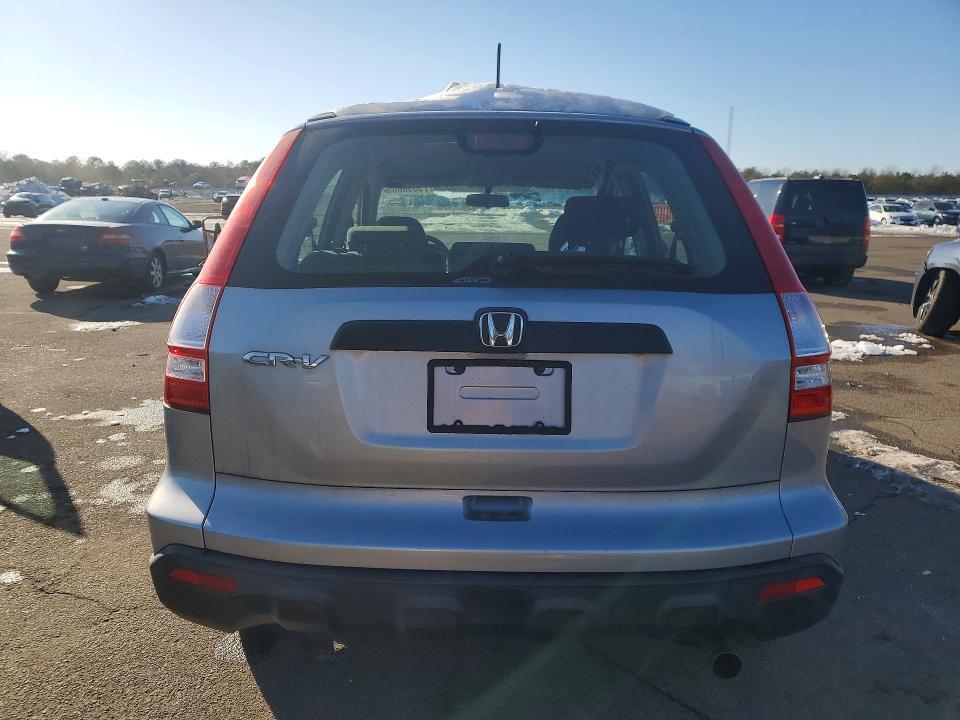 2008 Honda Cr-v lx