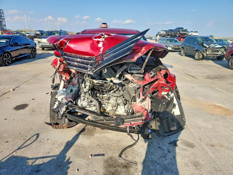 2022 Mitsubishi Outl es