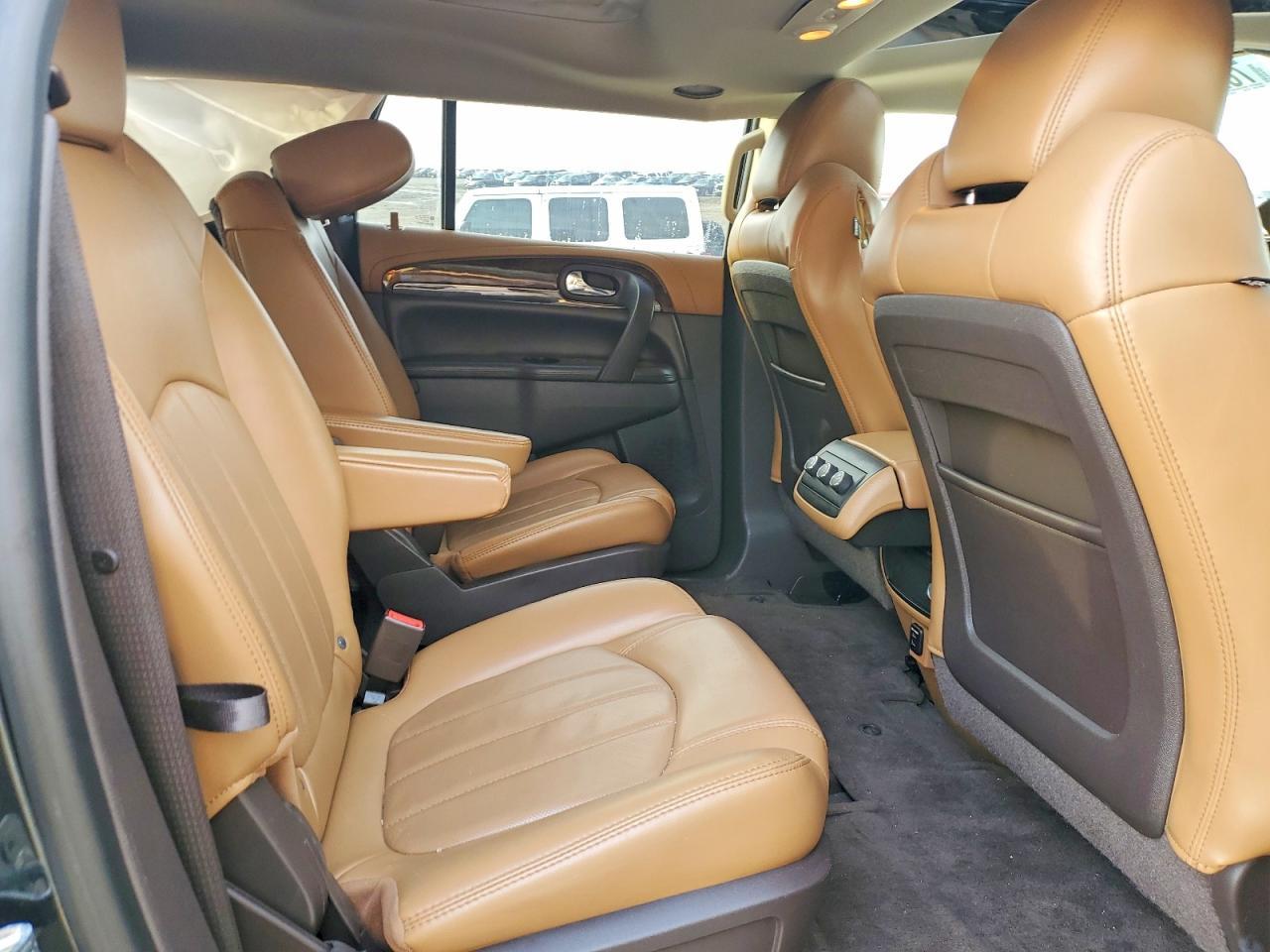 2015 Buick Enclave