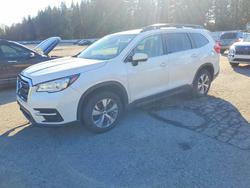 2022 Subaru Ascent Premium for sale in Arlington, WA