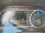 2020 Nissan Leaf sv