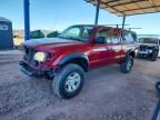 2004 Toyota Tacoma Xtracab