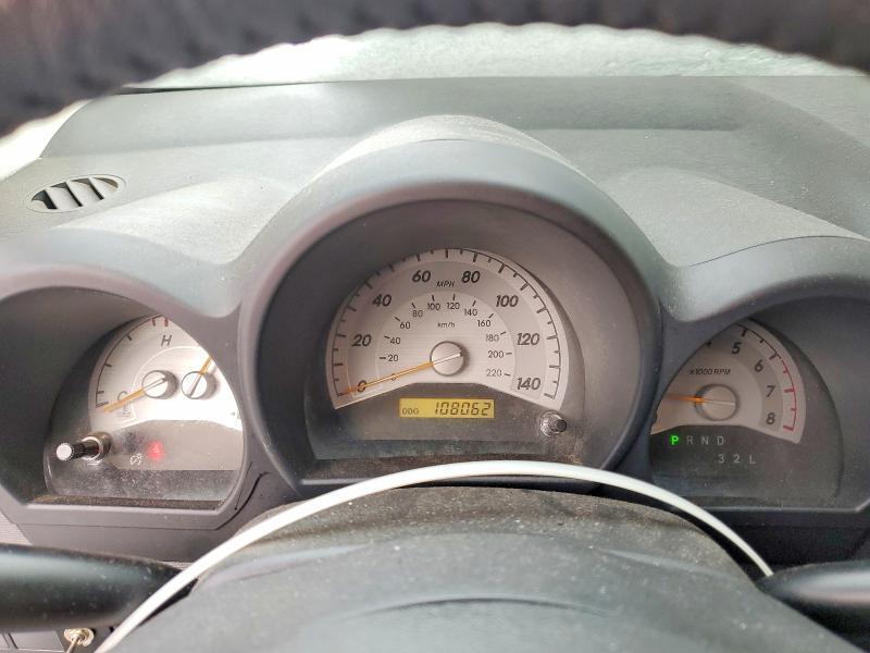 2006 Scion TC