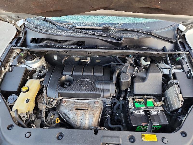 2012 Toyota Rav4 Limited