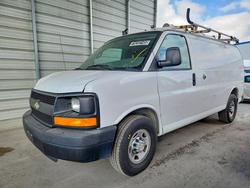 2013 Chevrolet Express G2500 Delivery Van en venta en San Diego, CA