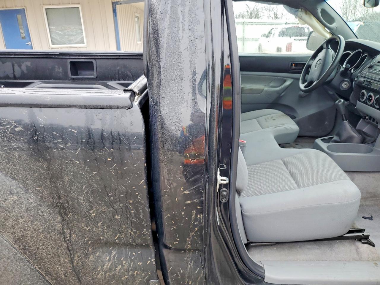 2009 Toyota Tacoma