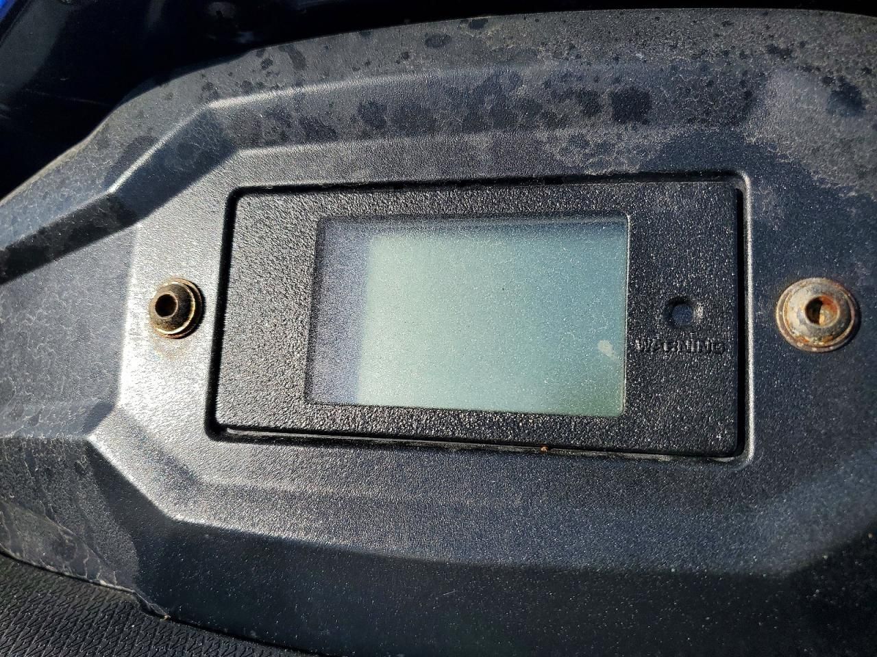 2024 Yamaha VX Cruiser