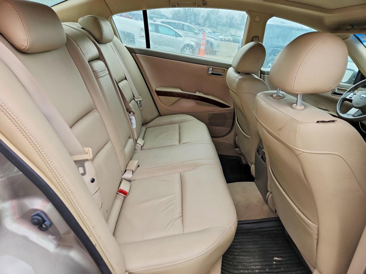 2006 Nissan Maxima se