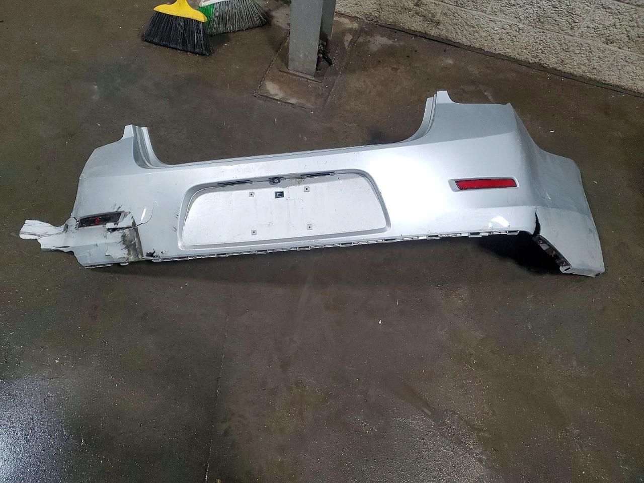 2015 Chevrolet Malibu 2LT