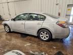 2009 Nissan Altima 2.5