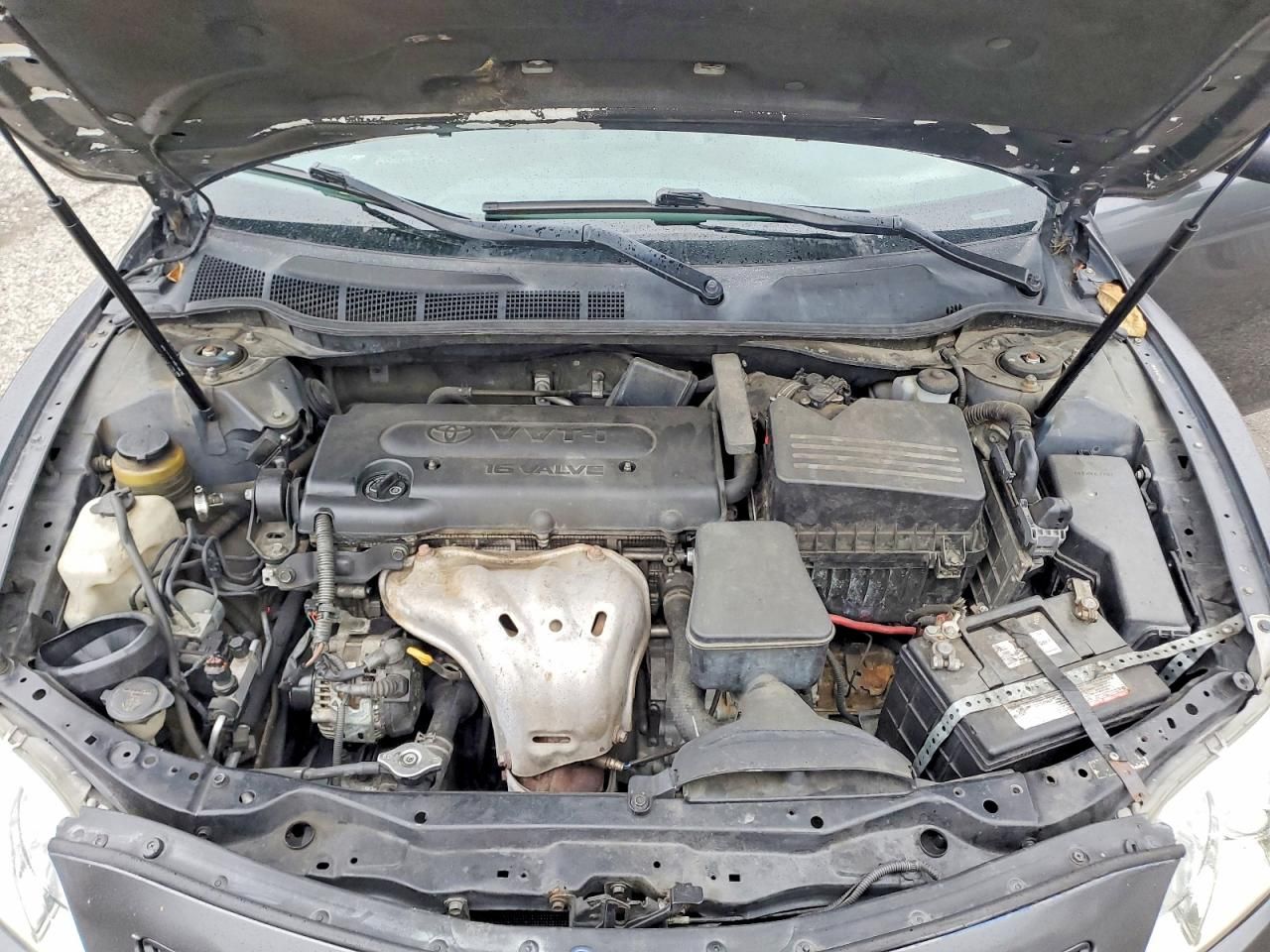 2007 Toyota Camry ce