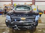2013 Chevrolet Avalanche LTZ