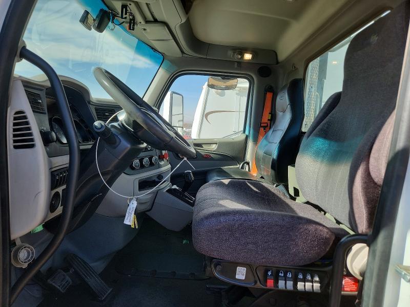 2018 Peterbilt 579 Semi Truck