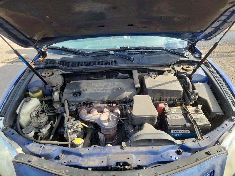 2008 Toyota Camry ce