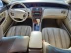 2000 Toyota Avalon xls