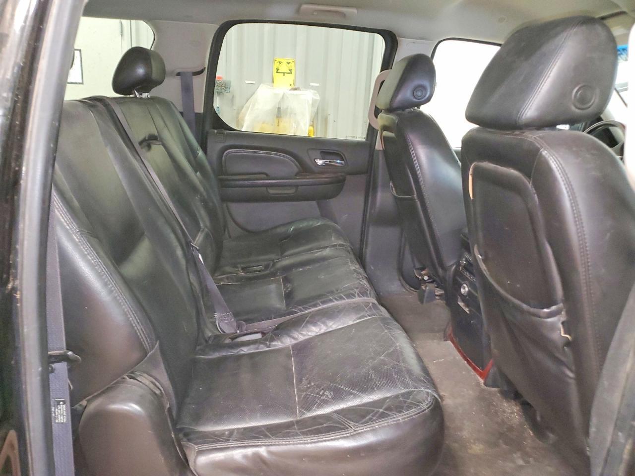 2007 Cadillac Escalade