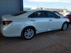 2011 Lexus Es 350
