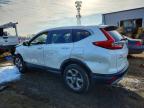 2017 Honda Cr-v exl