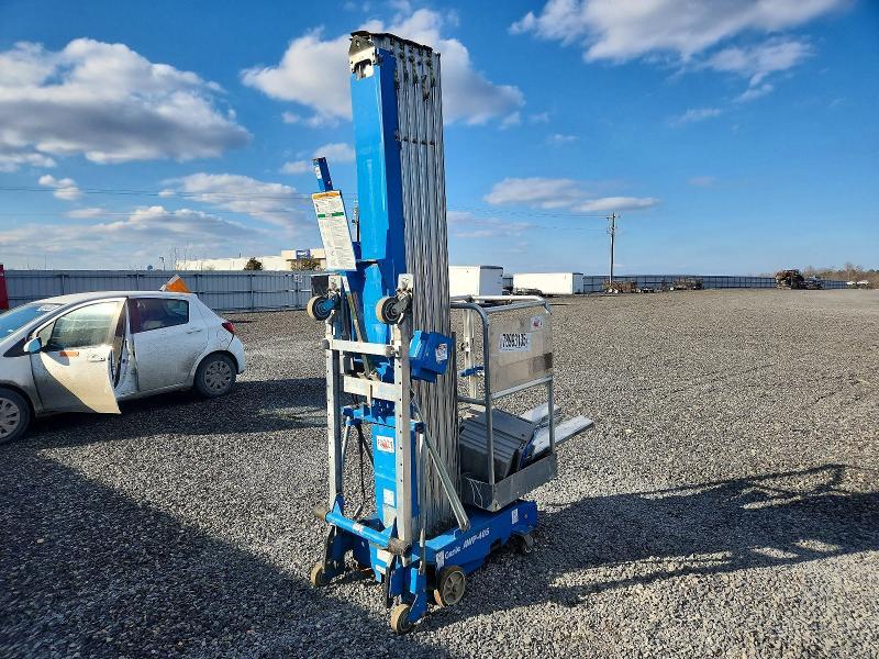 2020 Genie AWP-40S MAN Lift