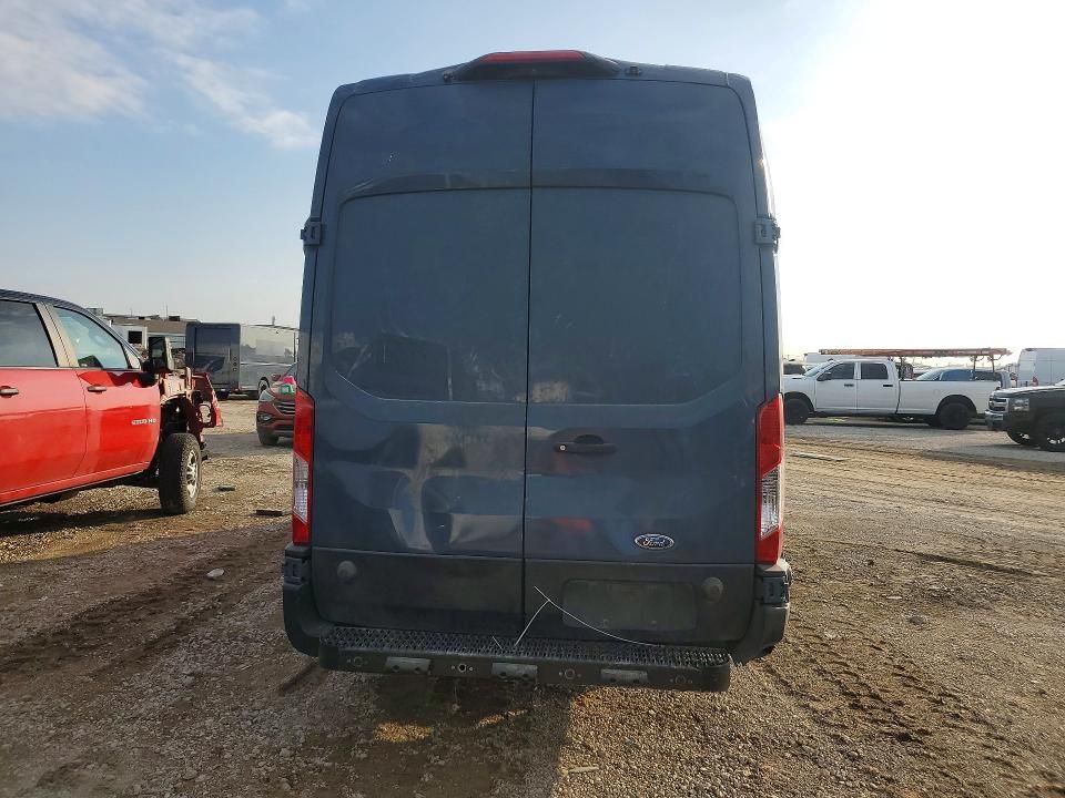 2019 Ford Transit T-250 Delivery van