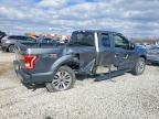 2017 Ford F150 Super Cab