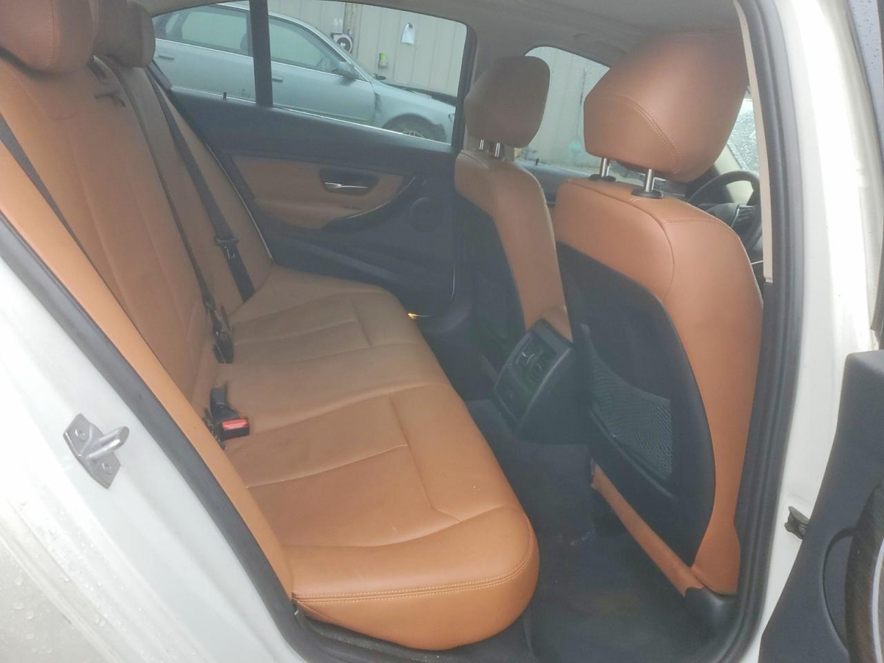 2014 BMW 328 i