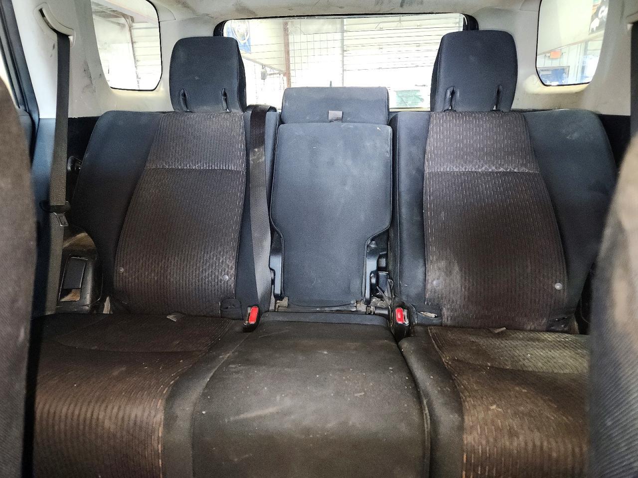 2013 Toyota 4runner SR5