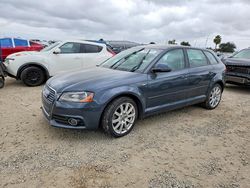 2010 Audi A3 Premium Plus en venta en San Diego, CA