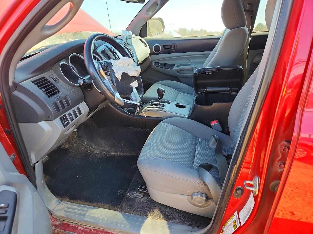 2014 Toyota Tacoma Prerunner