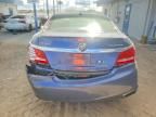2015 Buick Lacrosse