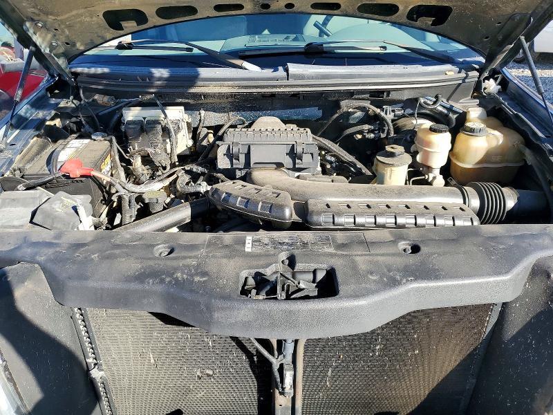 2007 Ford F150