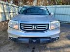 2015 Honda Pilot exl