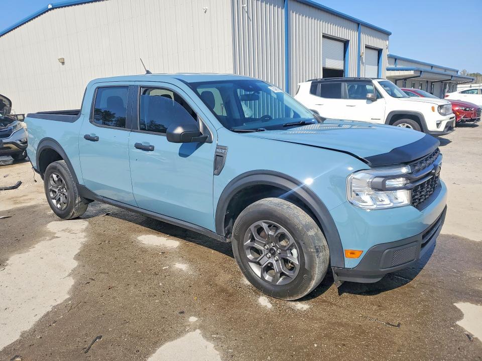 2023 Ford Maverick xl
