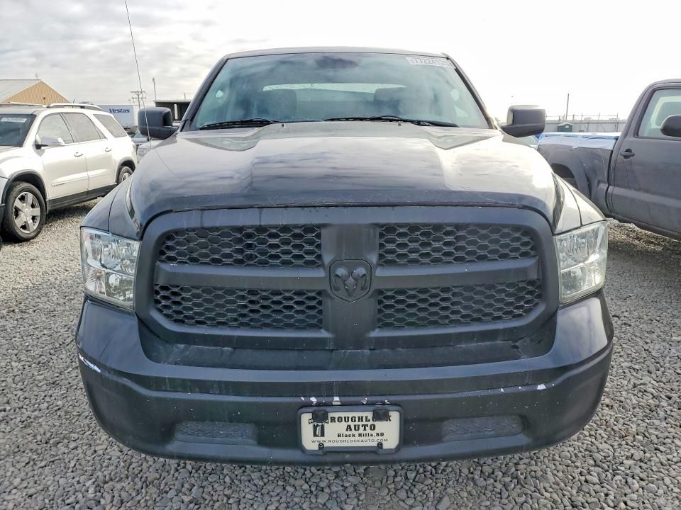 2015 Dodge Ram 1500 st
