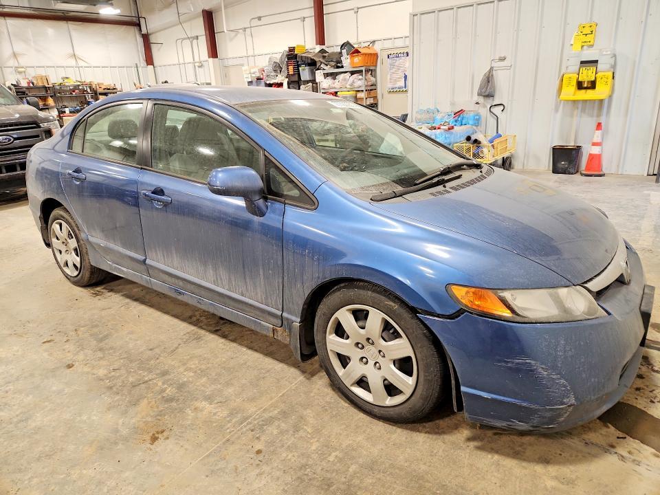 2006 Honda Civic lx