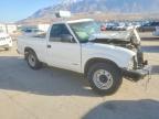 2002 Chevrolet S Truck S10