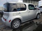 2013 Niss Cube