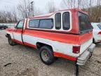 1978 Chevy Pickup