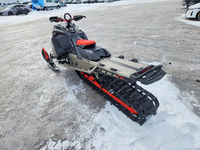 2022 Skidoo 850