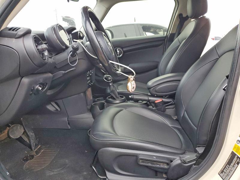 2018 Mini Cooper