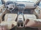 2001 Toyota Sequoia Limited