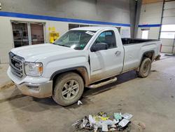 GMC salvage cars for sale: 2017 GMC Sierra C1500