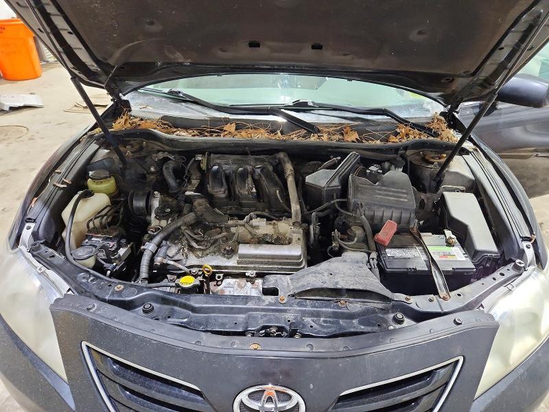 2007 Toyota Camry xle V6