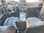 2016 Audi A6 Premium Plus