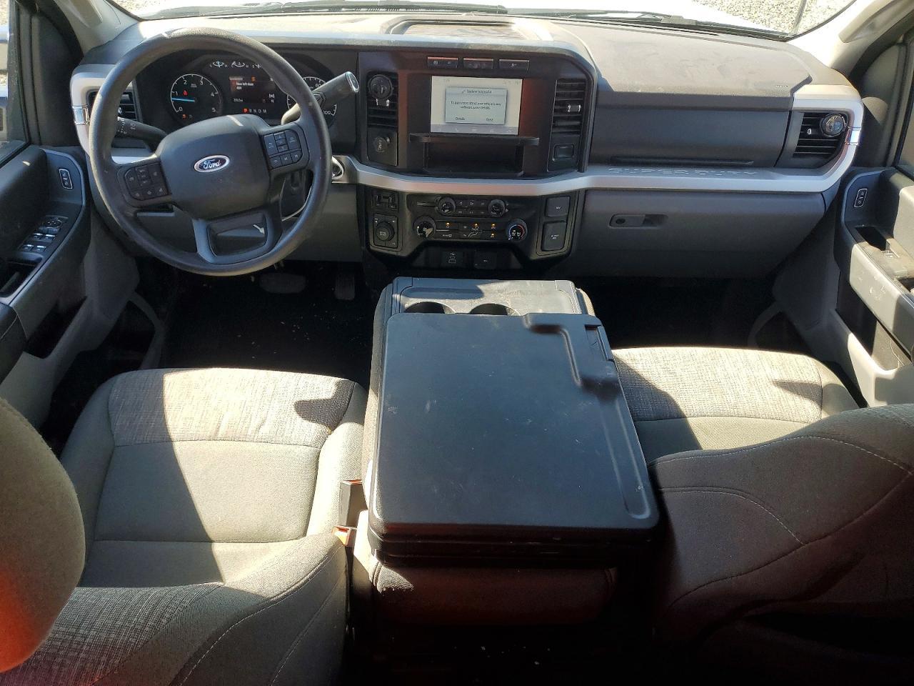 2024 Ford F350 Super Duty